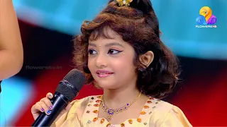 flowers top singer 2 meghna kalyani kalavaani