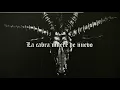 Urgehal - Goatcraft Torment (Subtitulada en español)