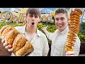 Download Lagu Two Brits go to Dollywood for the first time!
