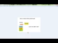 STACK POP METHOD EXAMPLE IN JAVA DEMO