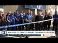 Oregon celebrates new Culver s with grand opening
