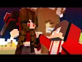 Download Lagu MAIZEN: Is that Dark JJ Sister?!🔥 - Minecraft Animation JJ \u0026 Mikey
