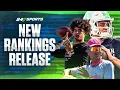 The 247Sports Top247 Rankings Reveal Show Class of 2023