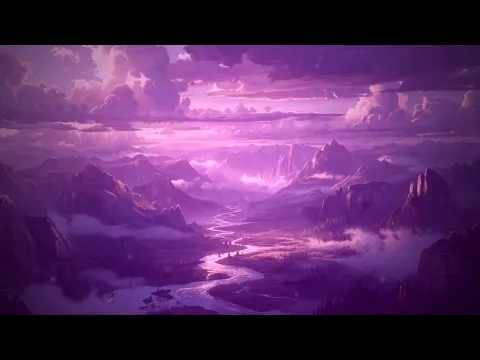 Relaxing Classical Music 3 Hours 🌌 Hours Veil | for Sleep, Study & Relaxation