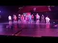 SAE Spring Sing 2019
