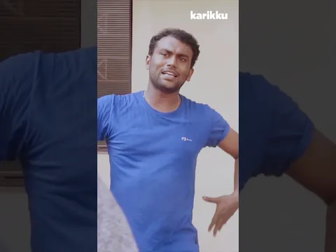 #shorts #badachotta #karikku