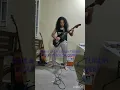 Lagu Sheila on 7 - Hujan Turun (Guitar solo cover)