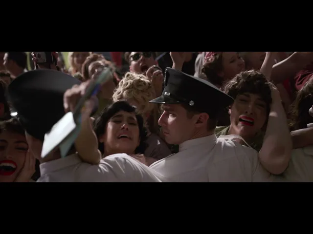 ELVIS di Baz Luhrmann | Trailer 2