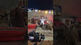 انتظروا قريبا يابو قلب وافي غناء محمد الصخر حوران مجوز ربابة تراث حوران درعا 