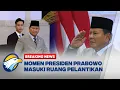 Download Lagu BREAKING NEWS - Suasana Jelang Pelantikan Dubes \u0026 Pejabat di Istana Negara