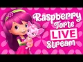 Raspberry Torte Best Episodes 🩷 Strawberry Shortcake 🩷 Special Raspberry Month Livestream