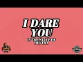 Destra - I Dare You I Soca Karaoke I Dracs Caribbean Karaoke Version