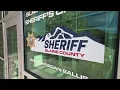 Ketchum ends contract with Blaine County Sheriff