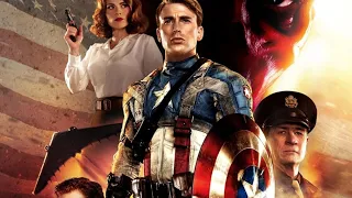 captain america the first avenger 2011 english language united avengersshorts15