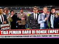 Download Lagu GANASNYA SQUAD TIMNAS INDONESIA!!! TIGA PEMAIN NATURALISASI BARU UNTUK HADAPI PASUKAN TIMUR TENGAH