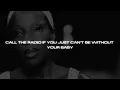 KARAOKE AL MARY J BLIGE - BE WITHOUT YOU W VOCALS