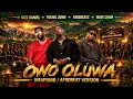 Kizz Daniel – Owo Oluwa ft. Young Jonn, Krizbeatz, Wave Choir (Amapiano / Afrobeat Version)