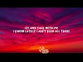Kashus Culpepper - Talk With Me (Lyrics)