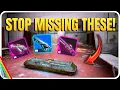 ALL Weapon Case Locations in STELLA MONTIS on ARC Raiders
