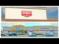 COMING SOON Moshe s supermarket is opening its newest location in