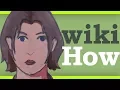 I TRIED FOLLOWING A WIKIHOW DRAWING TUTORIAL and more