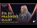 Download Lagu Čovek je izmenio 70% kopnenih površina za svoje potrebe – kakve su posledice? | Ana Vuković Vimić