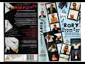 Lagu Original VHS Opening and Closing to The Best of Rory Bremner UK VHS Tape