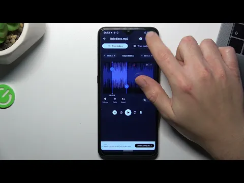Download MP3 How to Trim Audio in Android