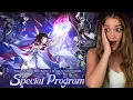 Download Lagu READY FOR BIG LORE! Genshin Impact Luna II Livestream REACTION