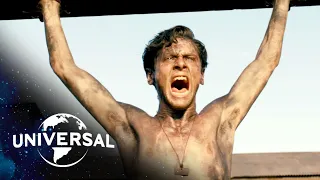 unbroken the plank scene