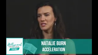acceleration 2019 natalie burn chats with sari cohen about her new film