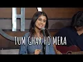 Download Lagu Wo Mera Ghar Tha  - Helly Shah Ft. Tanmay | Hindi Story with English Subtitles