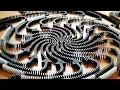 24 000 Dominoes SATISFYING with MarDominoes