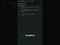 Python Factorial Program A Step-by-Step Tutorial EasyBro