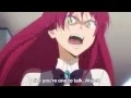 Lagu Hataraku Maou-sama! - It's not even my fault!