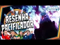 Download Lagu RESENHA PACIFICADOR 2ª TEMPORADA | ESQUADRÃO NERDOLA #44