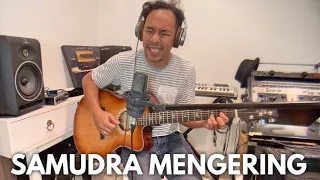 Download SAMUDRA MENGERING - PONGKI BARATA live session MP3
