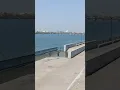 Lagu Ahmedabad Riverfront Sea plane take off