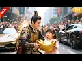 Download Lagu Bayi ajaib ubah takdir ayah, sukses jadi putri kecil yang dipuja seisi istana!
