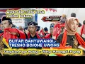 Download Lagu BLITAR BANYUWANGI - TRESNO BOJONE UWONG || TAYUB GEBYAKAN AUDIO JOS