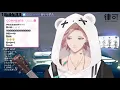 [EN SUB] Rikka sings Nishi e Higashi e by Mr. Children【Rikka / Holostars】