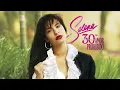Selena - No Me Queda Más [30th Anniversary] (Visualizer)