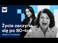 Download Lagu Urszula Dudziak: Noszę mój wiek jak koronę