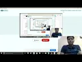 how to make 7 segment display by using code
