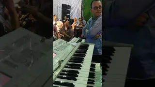 حمدي عثمان من أفراح رشيد دندنها