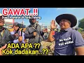 Lagu DUA EXCAVATOR DITARIK PULANG ❗️GIMANA NASIB RUMAH MANTAN JAKSA YANG NGAMUK KE KANG DEDI MULYADI? 