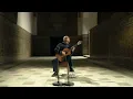 John Williams: Scarlatti - Sonata in D Minor K 213 (From the Royal Alcazar Palace, Sevilla) Part 3/9