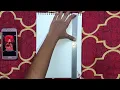 Thama movie drawing| How to draw Thama movie drawing outline tutorial 🥰