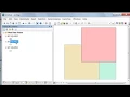 GIS Analysis of Overlapping Polygons