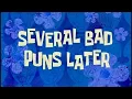 Several Bad Puns Later...